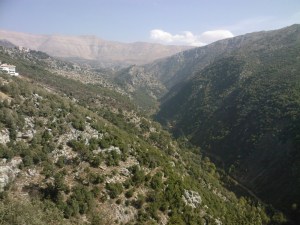 Libano Metn