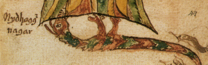 Nidhogg (manuscrito)