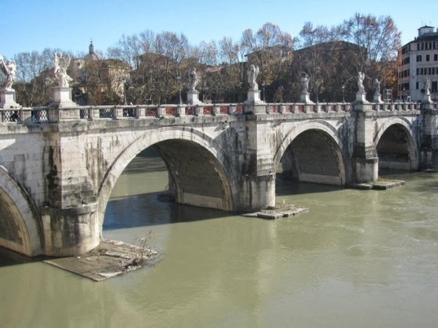 Ponte Victorio Emmanuele II.